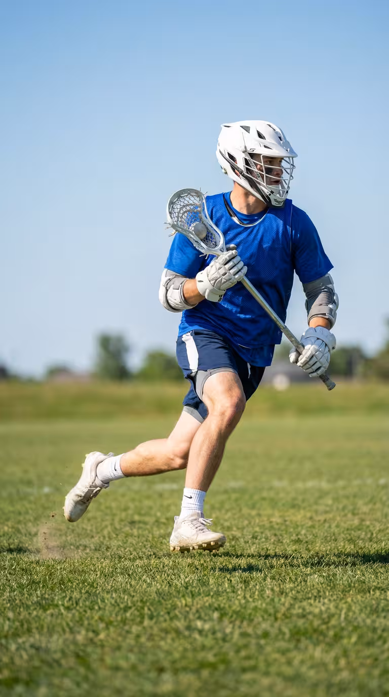 Lacrosse