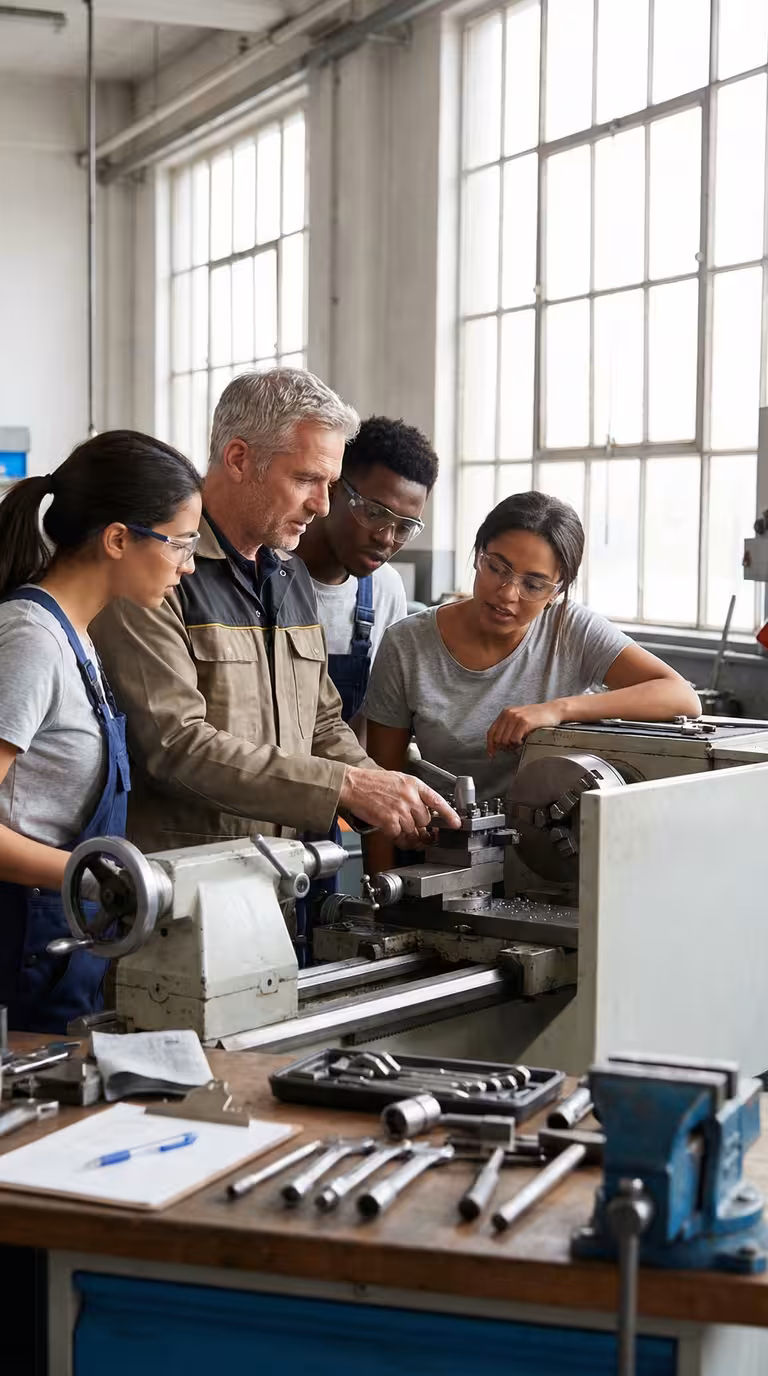 Mechanical engineering